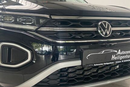 VW T-Roc 37.151 km 23.280 &euro; Heiligenhaus 42579