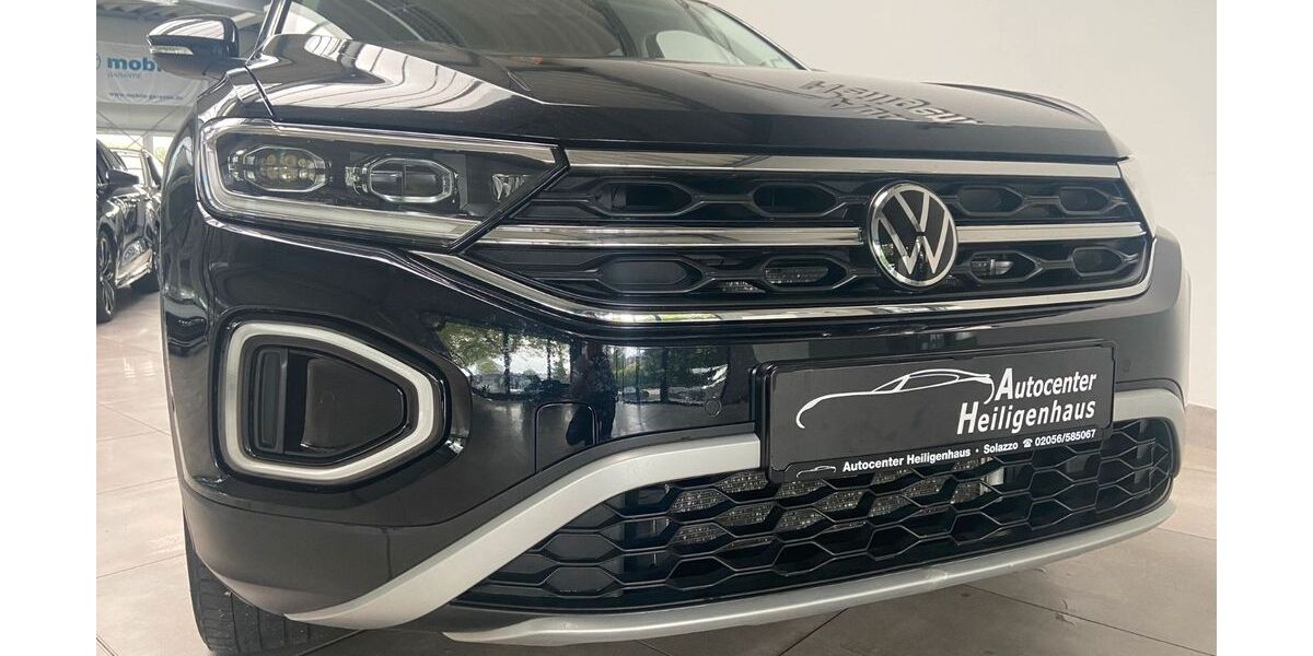 VW T-Roc 37.151 km 23.280 &euro; Heiligenhaus 42579