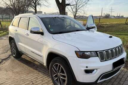 Jeep Grand Cherokee 101.500 km 22.499 &euro; Grevenbroich 41515