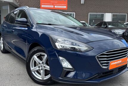 Ford Focus 130.900 km 9.680 &euro; Düsseldorf 40549