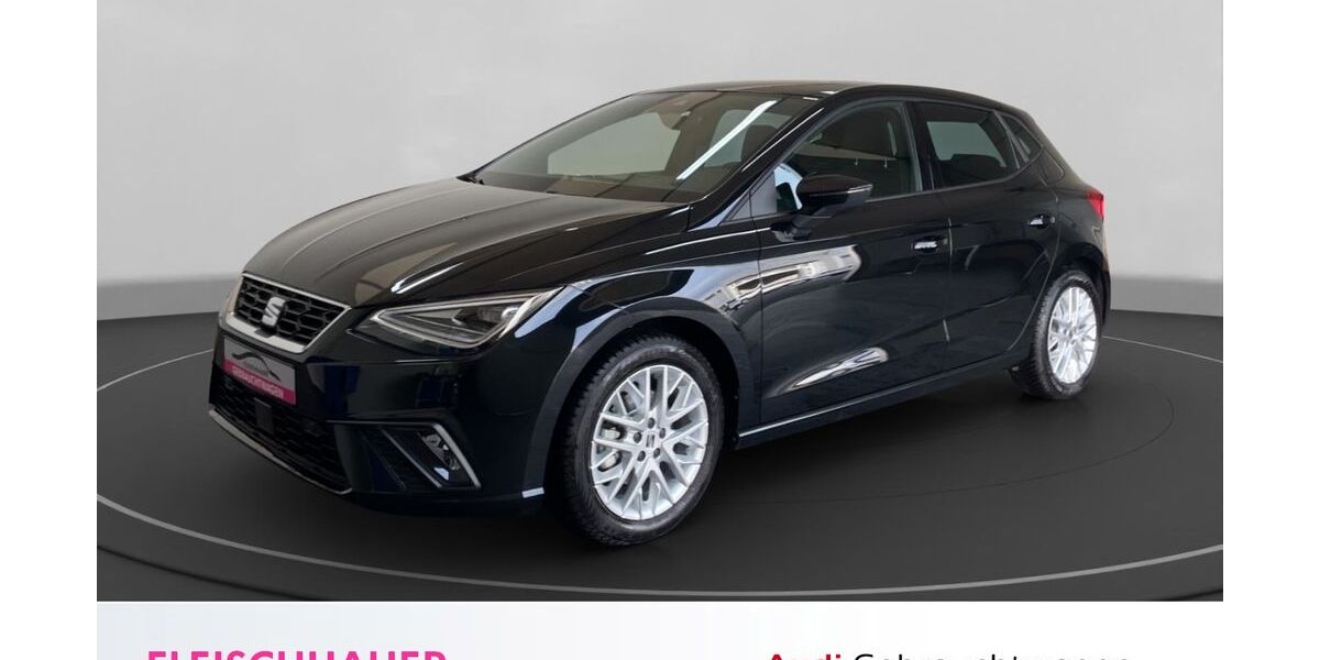 Seat Ibiza 14.956 km 20.990 &euro; Köln 50823