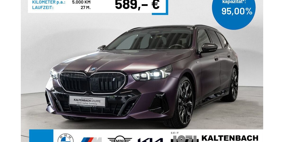 BMW i5 13.047 km 65.390 &euro; Remscheid 42897