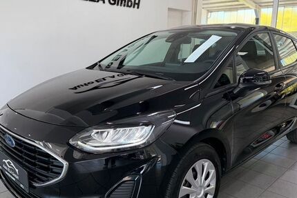 Ford Fiesta 4.000 km 14.990 &euro; Heiligenhaus 42579