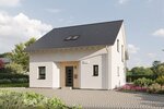 Individuell gestaltetes Traumhaus - Modernes Wohnen mit allkauf Qualität und Flexibilität - Einfamilienhaus Wuppertal - Elberfeld West Elberfeld West | Angebot:27334614