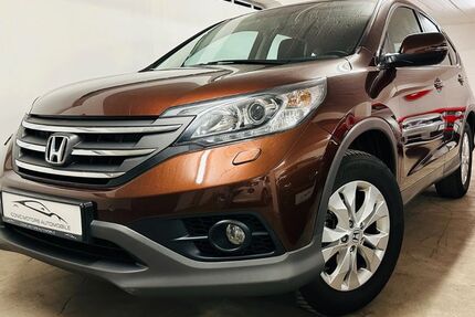 Honda CR-V 82.360 km 13.490 &euro; Leichlingen 42799
