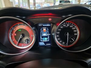 Suzuki Swift Sport mit allem was die Großen haben 35.185 km 15.980 &euro; HAAN 42781