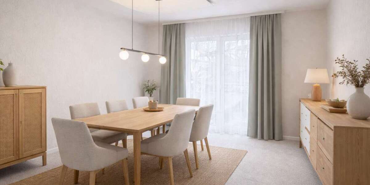 Etagenwohnung Düsseldorf / Wersten Wersten - 4 Zimmer, 86 m&sup2;, 290.000&euro; | Angebot:25892276