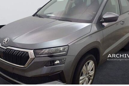Skoda Karoq 17.797 km 30.988 &euro; Leverkusen 51379