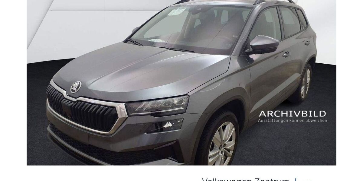 Skoda Karoq 17.797 km 30.988 &euro; Leverkusen 51379