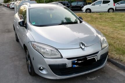 Renault Megane 410.000 km 950 &euro; Düsseldorf 40591