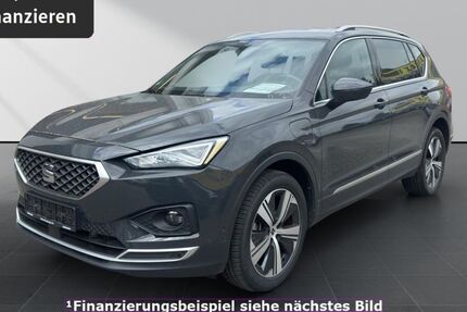 Seat Tarraco 81.000 km 25.890 &euro; Wuppertal 42109