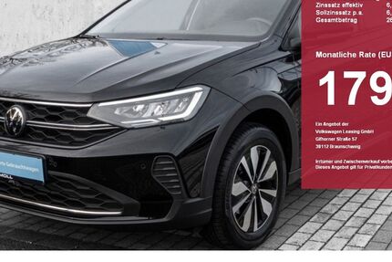 VW Taigo 4.371 km 21.440 &euro; Düsseldorf 40474