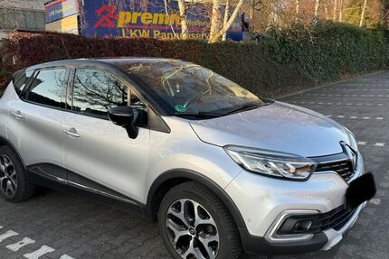 Renault Captur 112.000 km 11.400 &euro; Neuss 41462