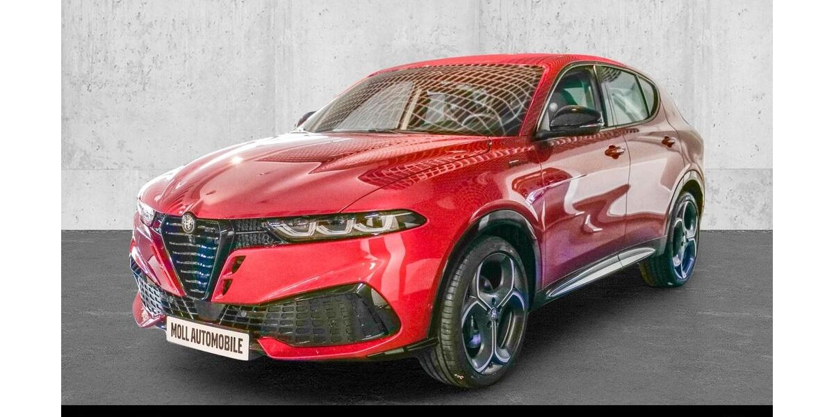 Alfa Romeo Tonale 2.500 km 46.950 &euro; Köln 50825