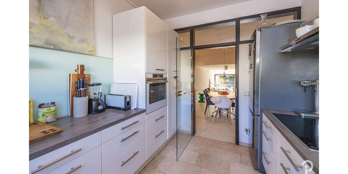 Reihenendhaus Düsseldorf Benrath - 5 Zimmer, 187 m&sup2;, 995.000&euro; | Angebot:25834719