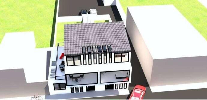 Doppelhaushälfte Rommerskirchen Evinghoven - 6 Zimmer, 160 m&sup2;, 799.000&euro; | Angebot:25703118