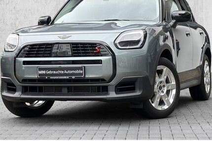 Mini Countryman S (Cooper) 24.758 km 31.880 &euro; Wuppertal 42117