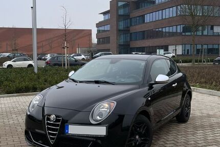 Alfa Romeo MiTo 107.113 km 4.250 &euro; Düsseldorf 40225