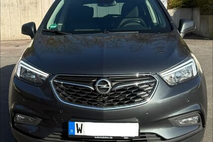 Opel Mokka X 127.000 km 12.900 &euro; Wuppertal 42277