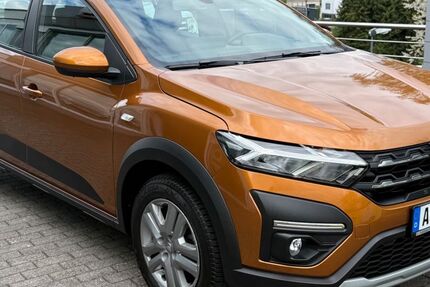 Dacia Sandero 37.340 km 16.666 &euro; Radevormwald 42477