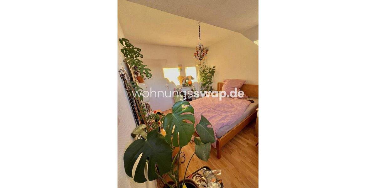 Etagenwohnung Köln Ehrenfeld - 3 Zimmer, 48 m&sup2;, 600&euro; | Angebot:26006225
