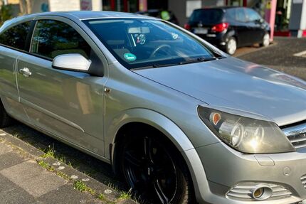 Opel Astra 93.367 km 3.250 &euro; Meerbusch 40670