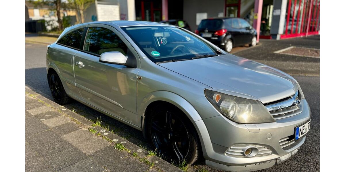 Opel Astra 93.367 km 3.750 &euro; Meerbusch 40670