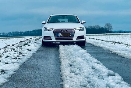 Audi A4 73.000 km 18.500 &euro; kÖln 50765