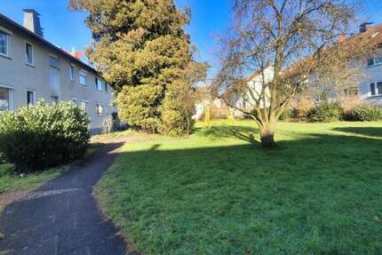 Wohnung Hilden Forstbach - 2 Zimmer, 39 m&sup2;, 109.000&euro; | Angebot:25779538