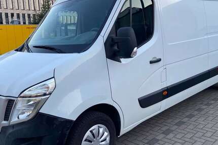 Nissan NV400 271.000 km 6.000 &euro; Leverkusen, Stadt 51377