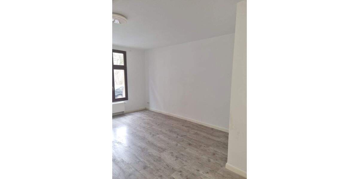 Etagenwohnung Wuppertal Elberfeld - 2 Zimmer, 46 m&sup2;, 440&euro; | Angebot:25775582