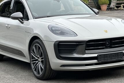 Porsche Macan 14.800 km 83.790 &euro; Frechen (bei Köln) 50226