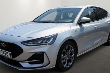 Ford Focus 48.885 km 19.740 &euro; Neuss 41464