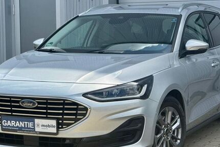 Ford Focus 75.000 km 16.990 &euro; Kaarst 41564