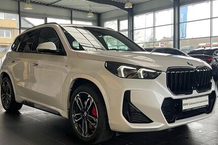 BMW X1 6.875 km 43.490 &euro; Langenfeld 40764