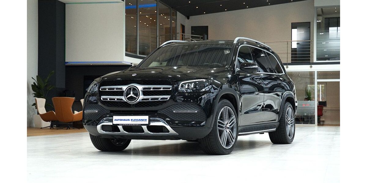 Mercedes-Benz GLS 580 27.501 km 86.980 &euro; Köln 51147