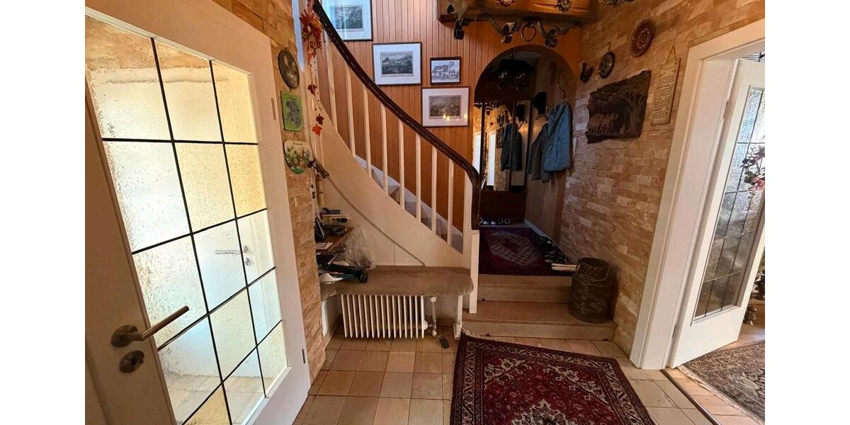 Einfamilienhaus Solingen Höhscheid - 750.000&euro; | Angebot:26184739