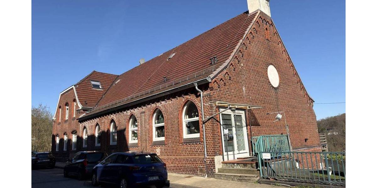 Gewerbeobjekt Wuppertal Barmen - 995.000&euro; | Angebot:26305861