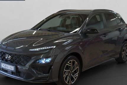 Hyundai KONA 54.450 km 22.380 &euro; Leverkusen 51381