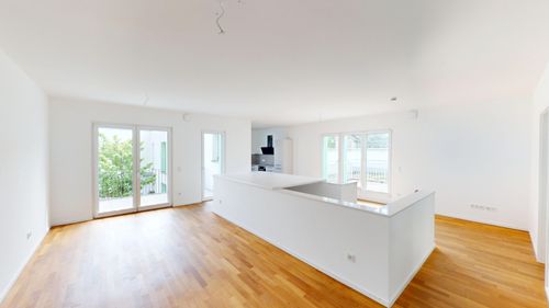 Etagenwohnung Düsseldorf Stadtbezirk 3 - 3 Zimmer, 103 m&sup2;, 1.925&euro; | Angebot:24116704