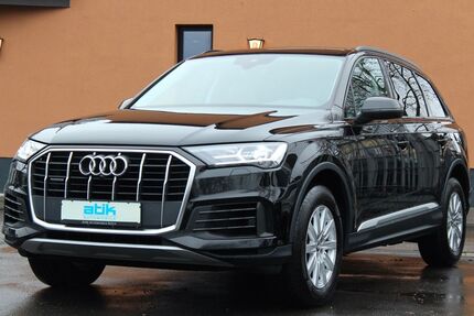 Audi Q7 125.000 km 39.890 &euro; Köln 51107
