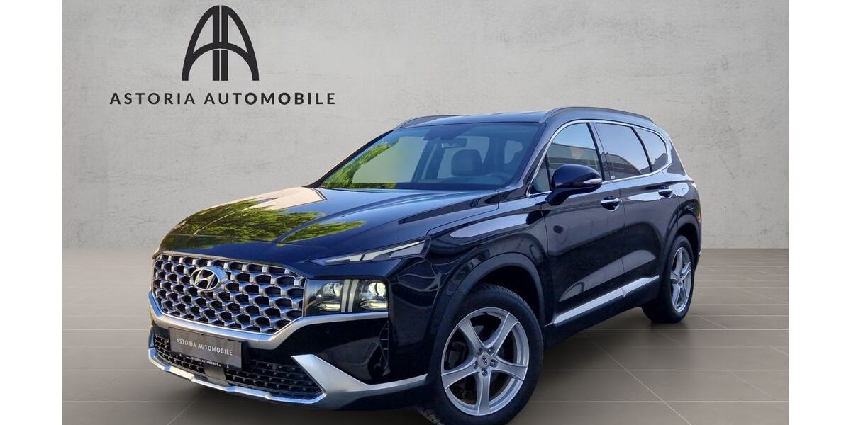 Hyundai SANTA FE 70.095 km 27.990 &euro; Kaarst (bei Düsseldorf) 41564