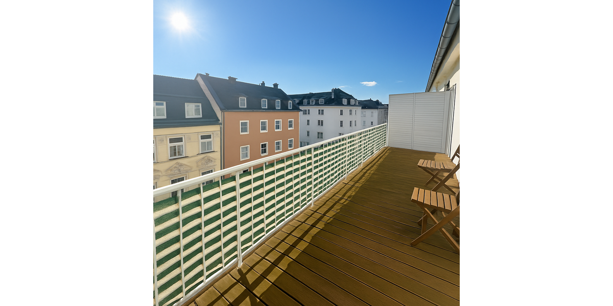 Etagenwohnung Düsseldorf Friedrichstadt - 3 Zimmer, 70 m&sup2;, 259.000&euro; | Angebot:25639441