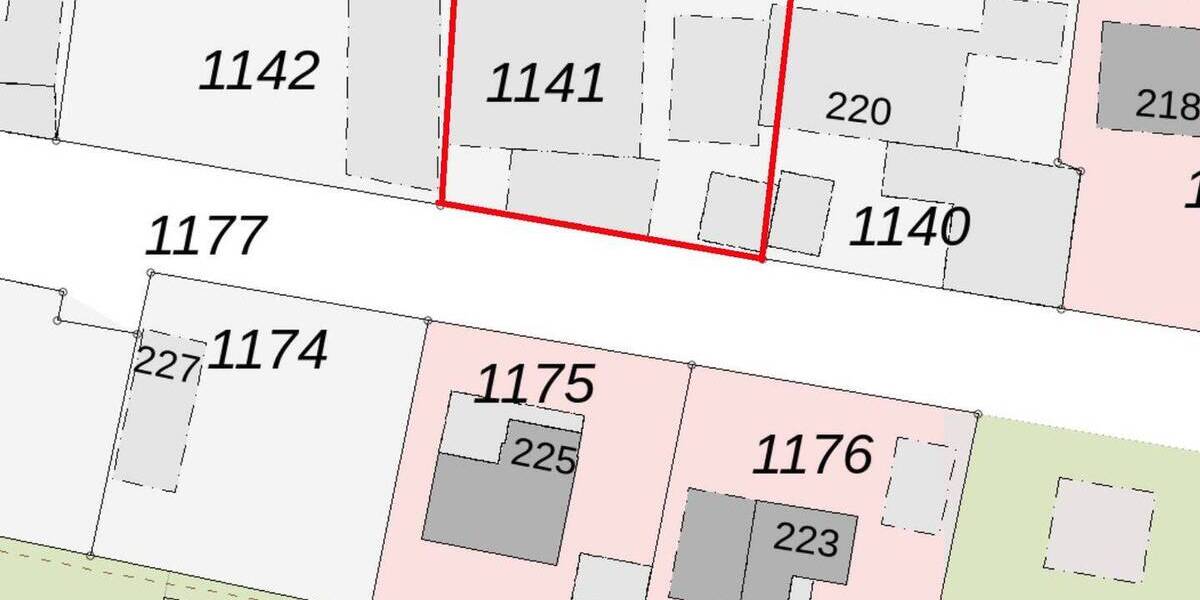 Grundstück Düsseldorf Vennhausen - 175.000&euro; | Angebot:26826070