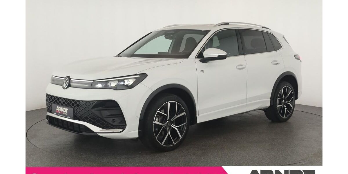 VW Tiguan 27.200 km 44.084 &euro; Neuss 41464
