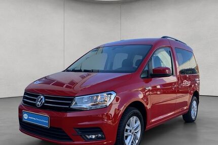VW Caddy 78.250 km 19.790 &euro; Düsseldorf 40549