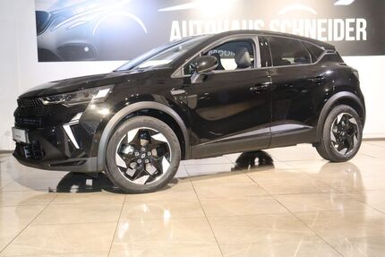 Renault Captur 5.948 km 24.700 &euro; Ratingen 40880