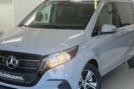 Mercedes-Benz V 220 10.425 km 57.450 &euro; Wuppertal 42281