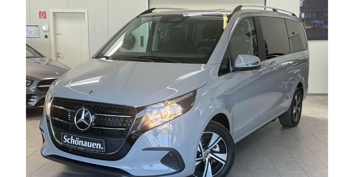 Mercedes-Benz V 220 10.425 km 57.450 &euro; Wuppertal 42281