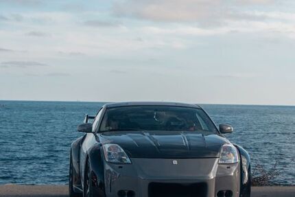 Nissan 350Z 130.000 km 22.500 &euro; Ratingen 40883